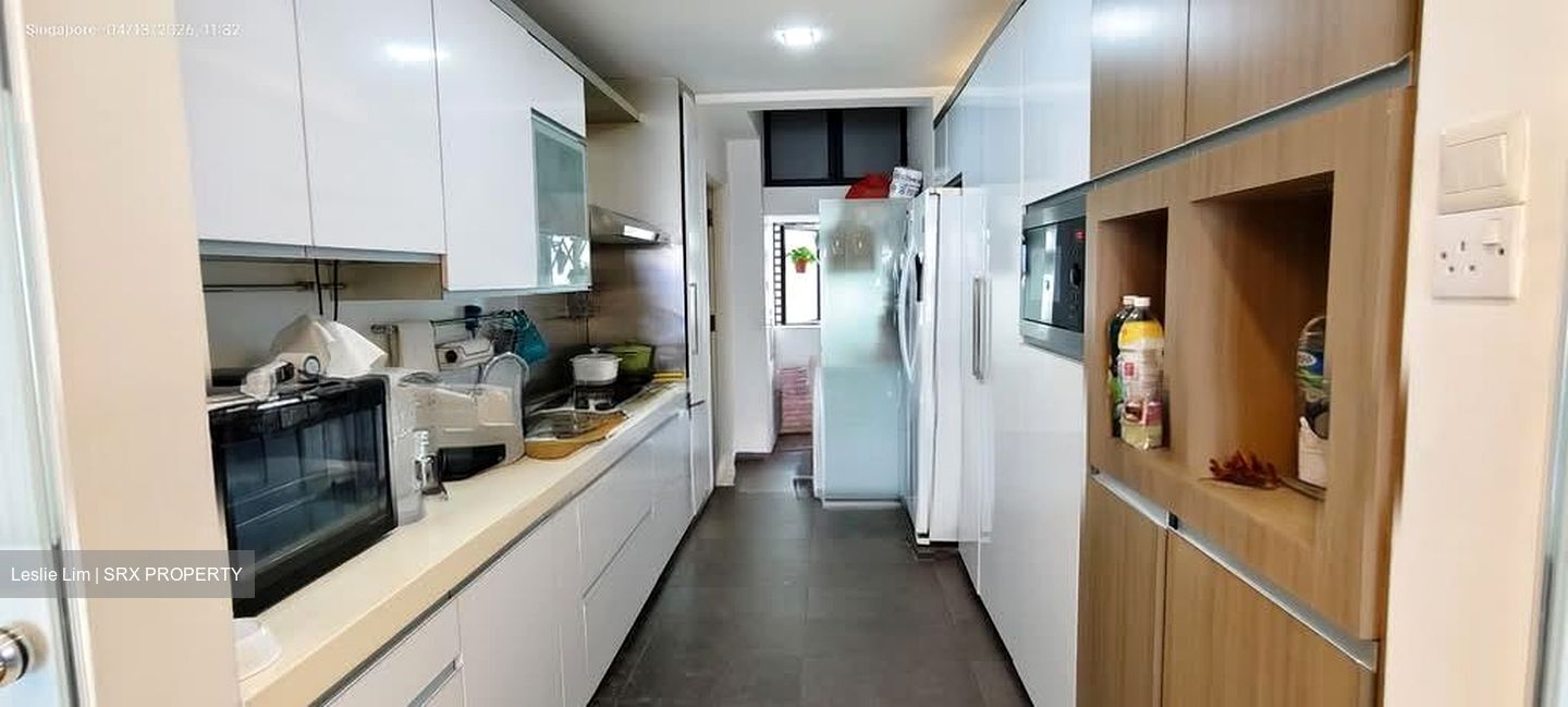 Fernwood Towers (D15), Condominium #568246961